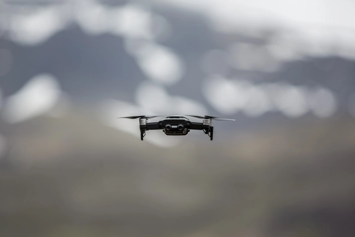 Ako vybrať dron
